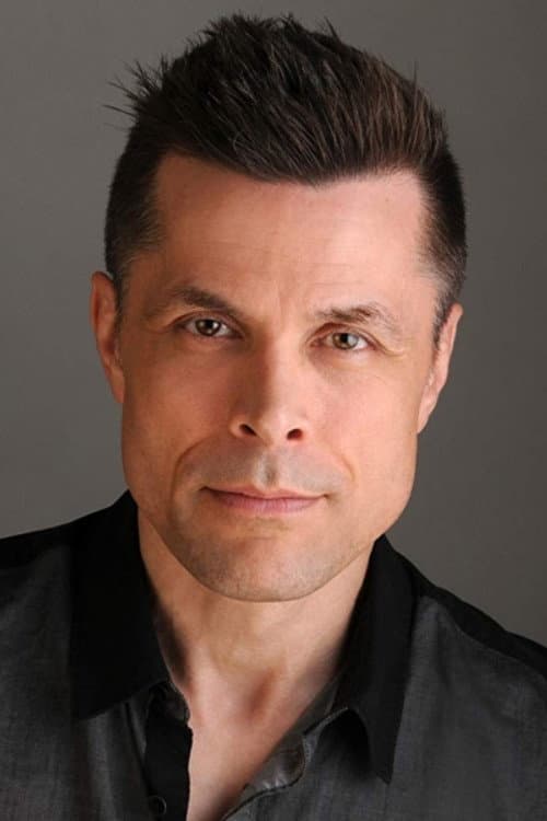 Douglas Kidd photo