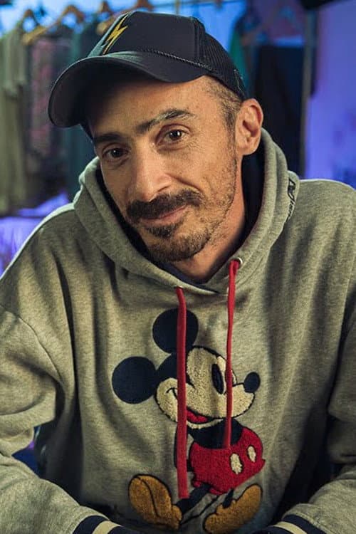 Nicolás Silbert photo