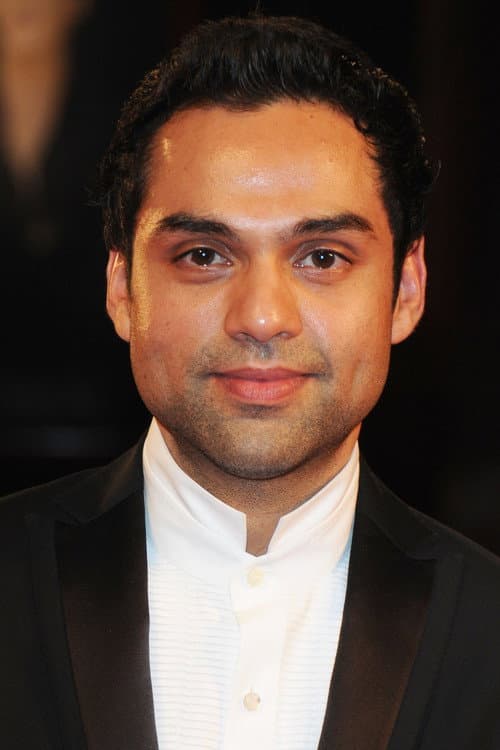 Фото Abhay Deol