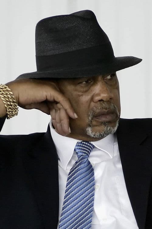 Ken Norton photo