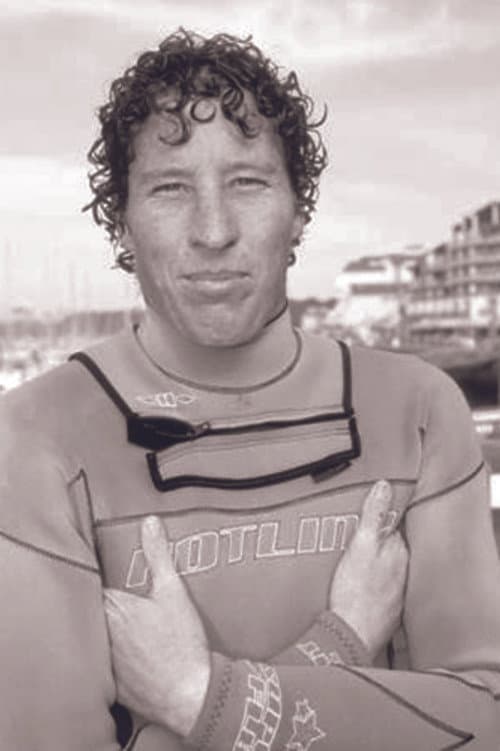 Shawn Barron photo
