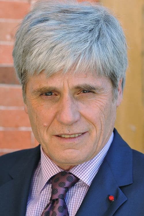 Jean-Claude Dauphin photo