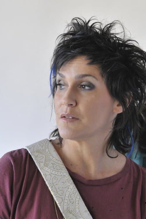 Wendy Melvoin photo