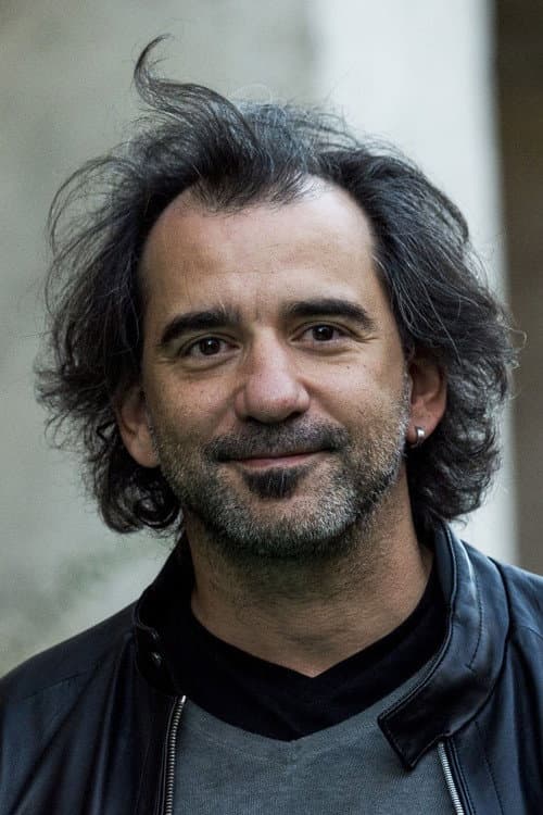 Фото Pablo Trapero