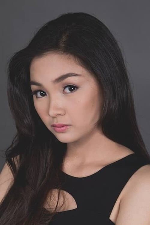 Фото Mary Joy Apostol