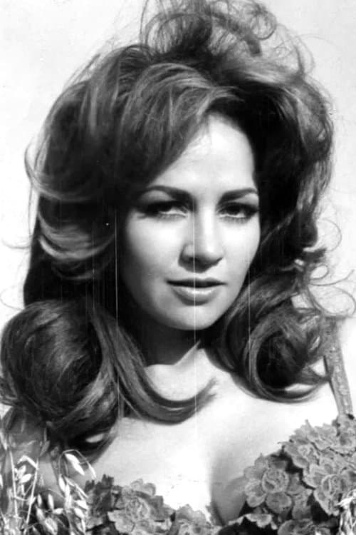 Isela Vega photo