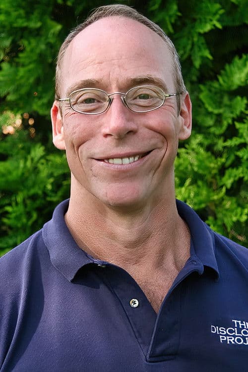 Steven M. Greer photo