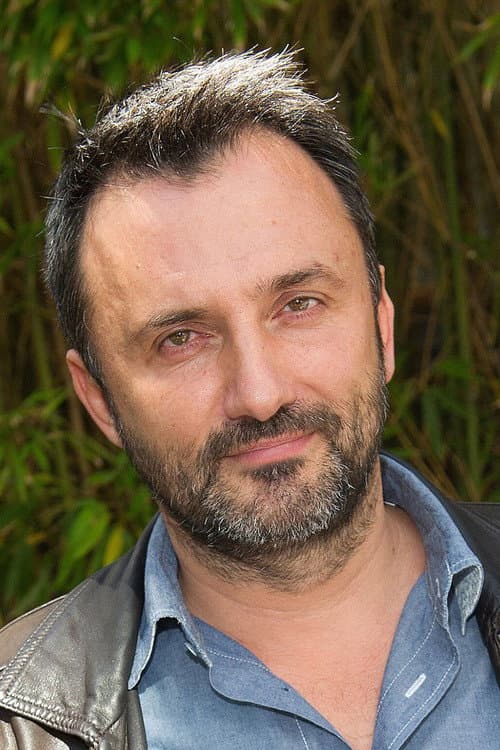 Фото Frédéric Lopez