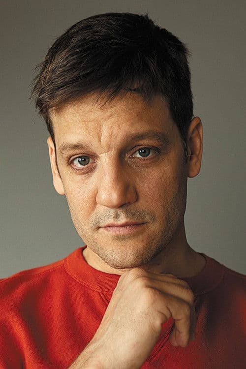 Фото Rodrigo de la Serna