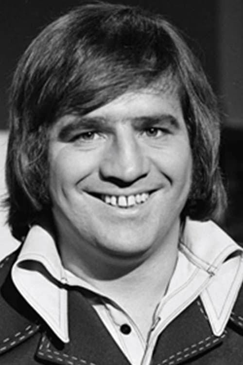 Joe Dolan photo