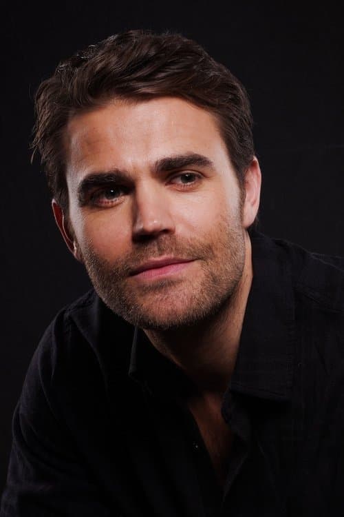Фото Paul Wesley