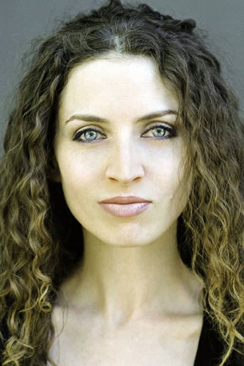 Alexandra Guerineaud photo