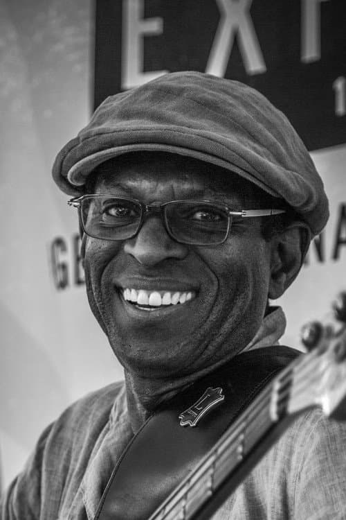 Willie Weeks photo