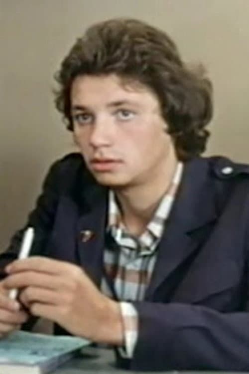 Андрей Васильев photo