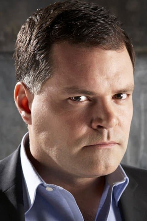Фото Aaron Douglas