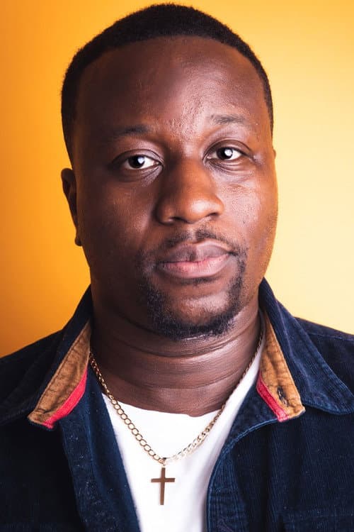 Фото Babatunde Aléshé