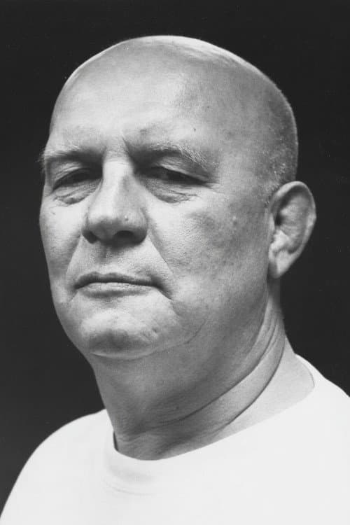 Фото Brian Glover