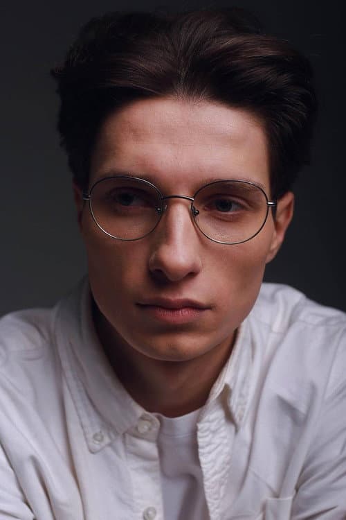 Данило Коломієць photo