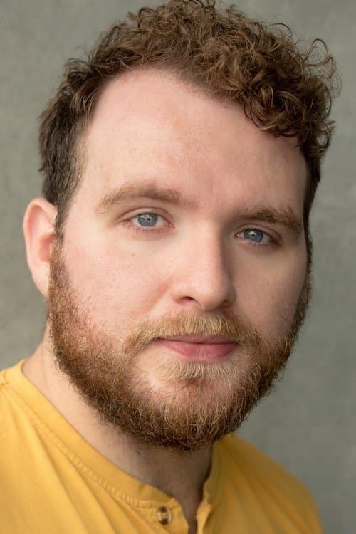Фото Hughie O'Donnell