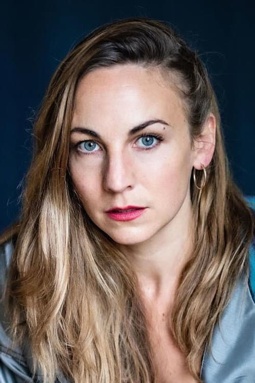 Luana Bellinghausen photo