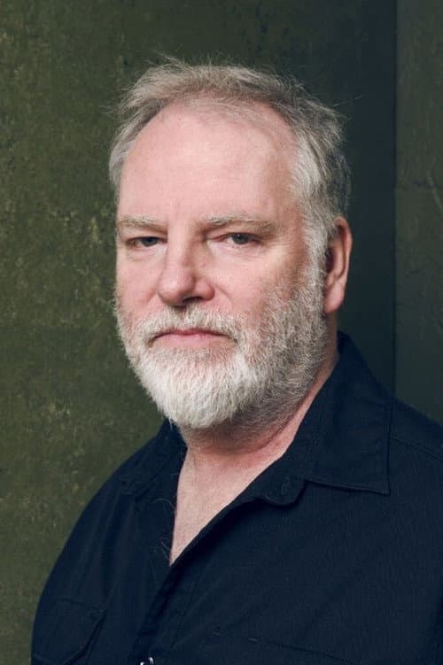 Guy Maddin photo