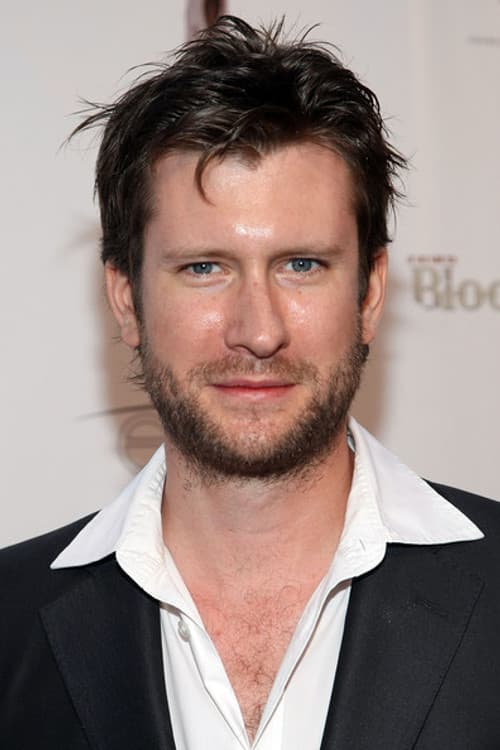 Adam Mason photo