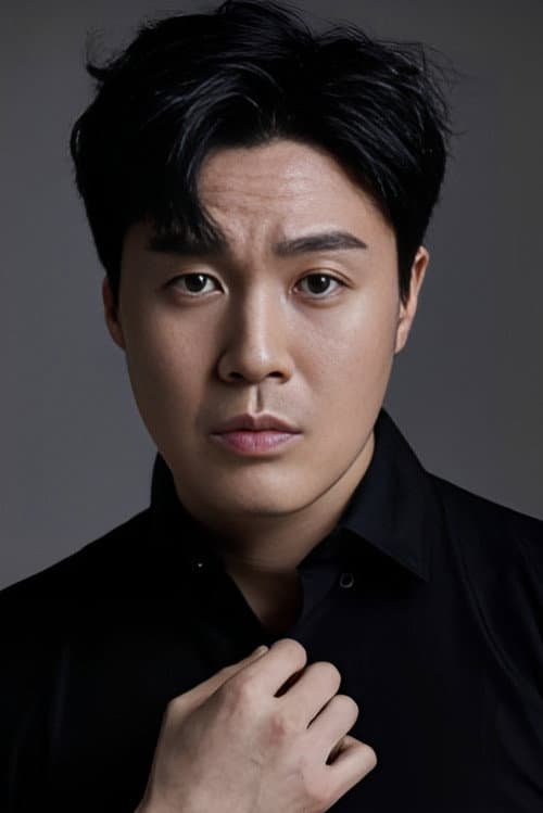 박경만 photo