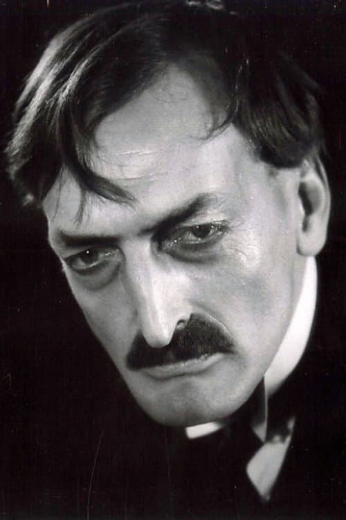 Georg Årlin photo