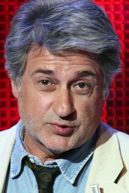 Didier Bezace photo