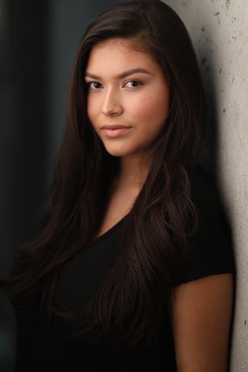 Фото Alyssa Wapanatâhk