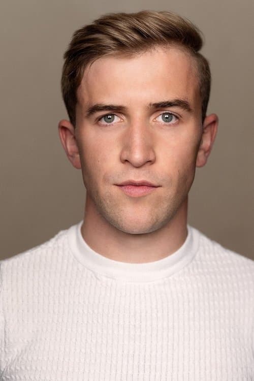 Фото Callum Scott Howells