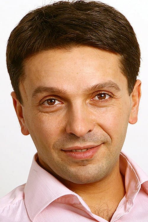 Леонид Барац photo