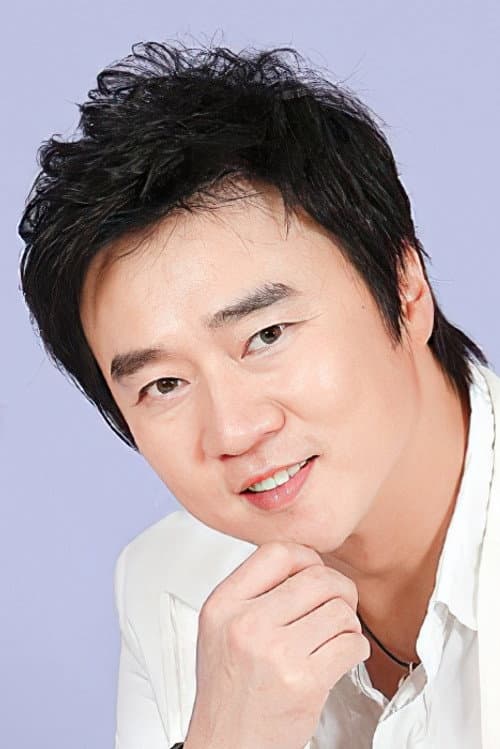 김정학 photo