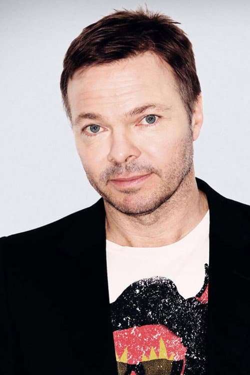 Фото Pete Tong