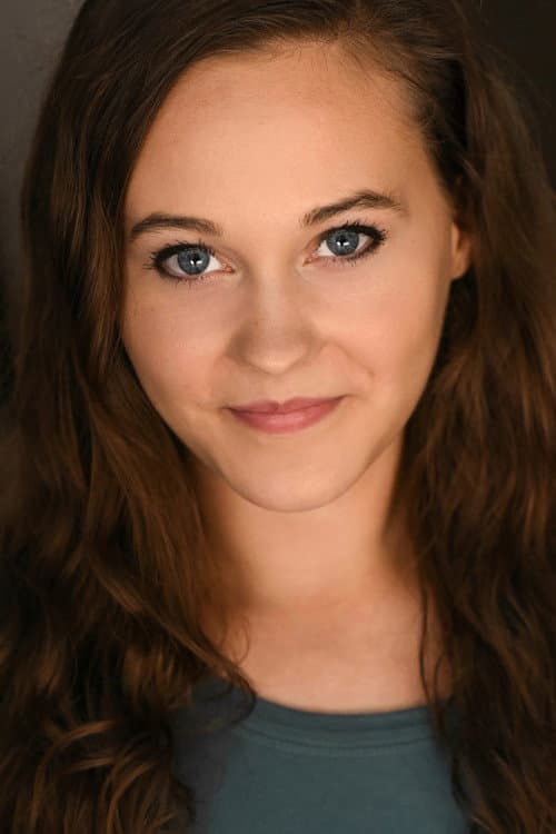 Фото Courtne Alyssa Moran