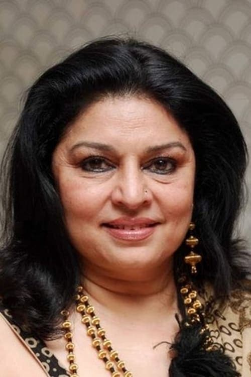 Фото Kiran Juneja