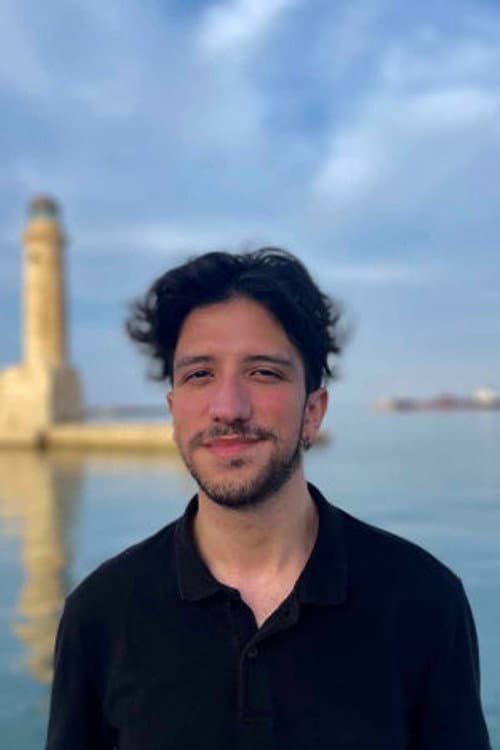 Γιάννης Μαθιουδάκης photo