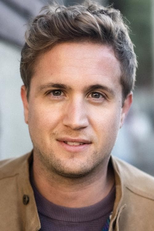 Matt Mazur photo