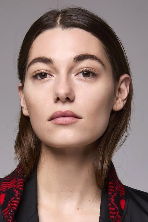 Mathilde Ollivier photo