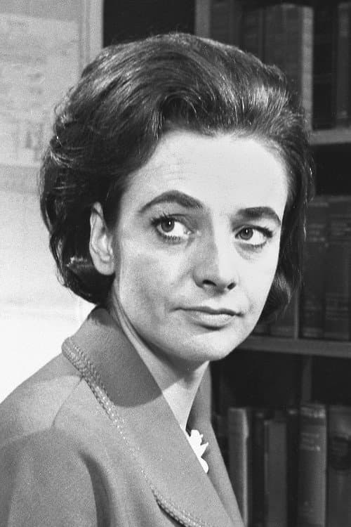 Фото Jacqueline Hill
