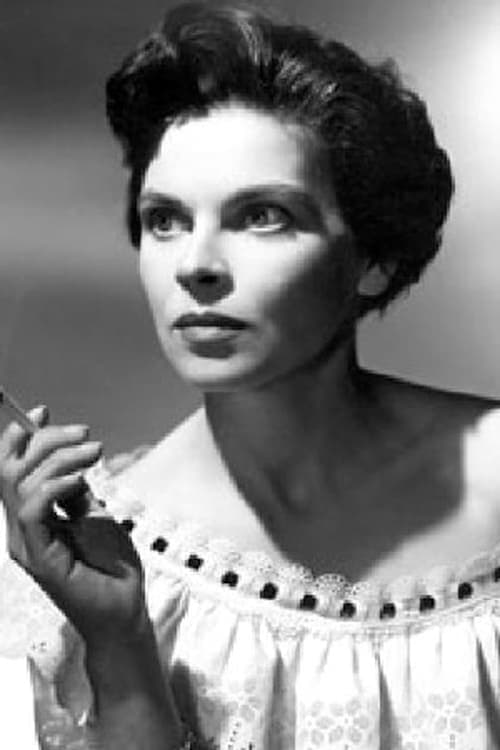 Mary Morris photo