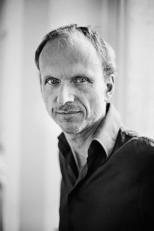 Фото Julian Rosefeldt