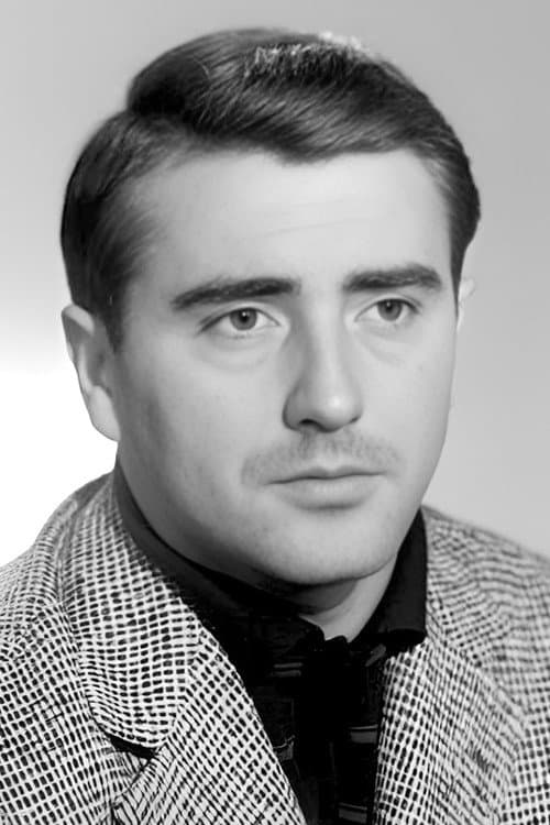 Bernard Noël photo