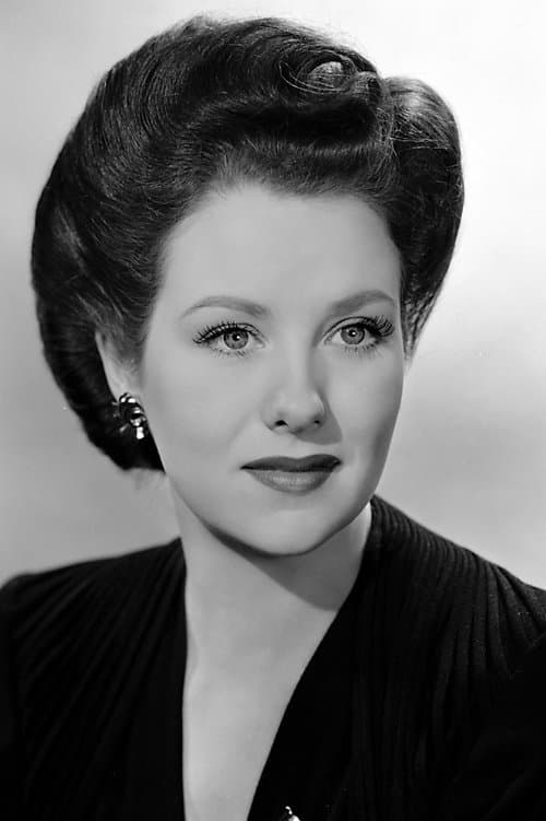 Ruth Warrick photo