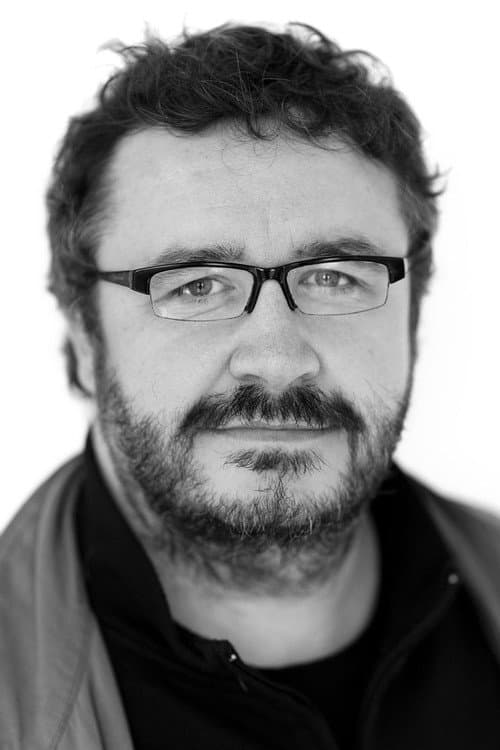 Фото Mark Benton