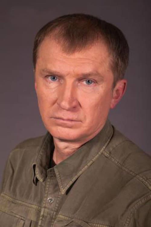 Игорь Денисов photo