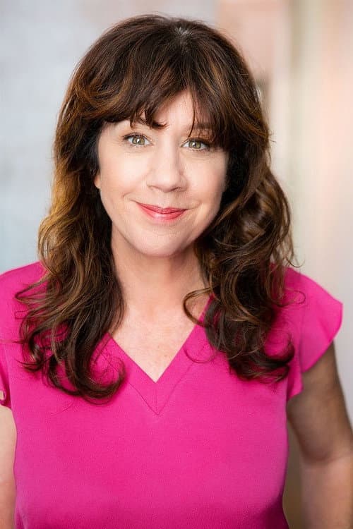 Kimberly Blair photo