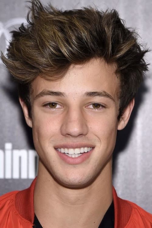 Фото Cameron Dallas