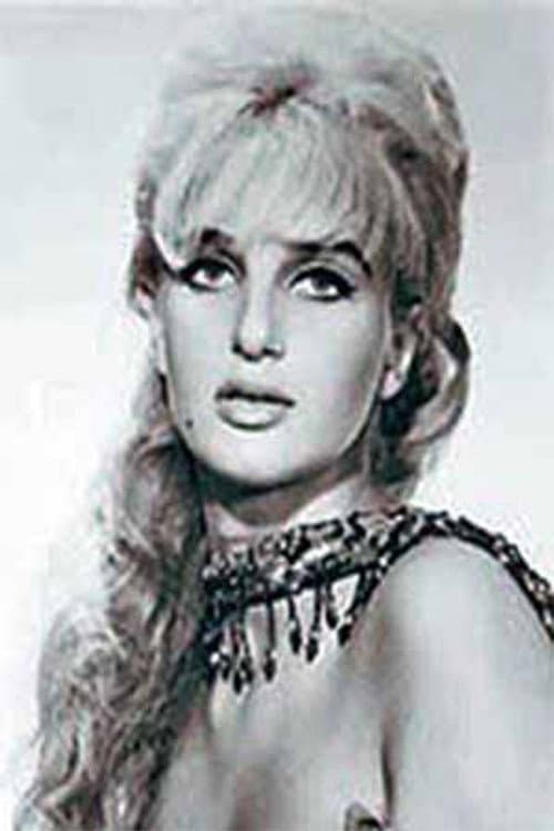 Eva Norvind photo