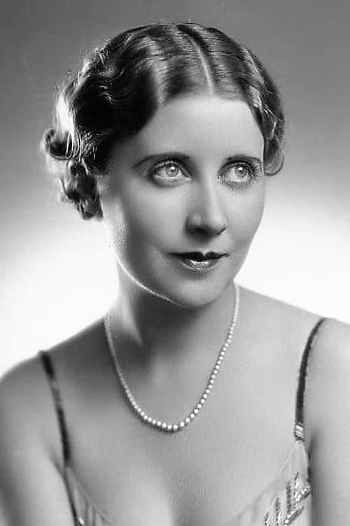Genevieve Tobin photo